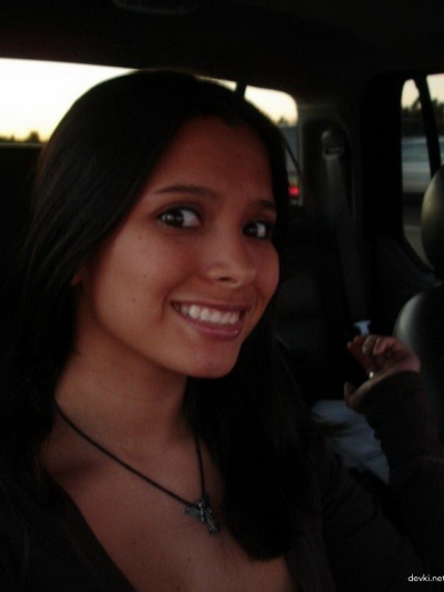 Интим с экзотичной красоткой из Латинской Америки