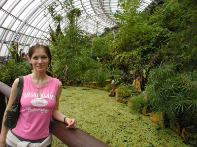 Худая с обвисшей грудью: экспериментируй и наслаждайся!