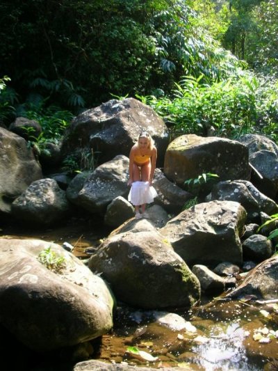 Фотографии с романтического отдыха: курортный роман на пленке