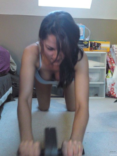 Сексуальные приключения и горячие красотки с отпуска