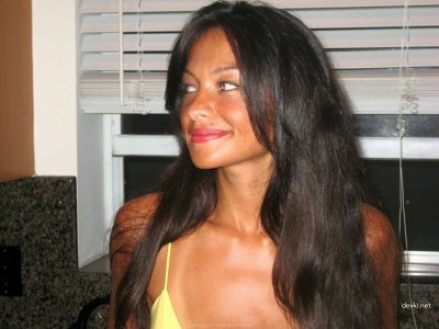 Секс с огненной мулаткой: новые горизонты наслаждения