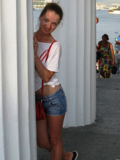 Красивая леди на отпуске: жаркие приключения взрослых