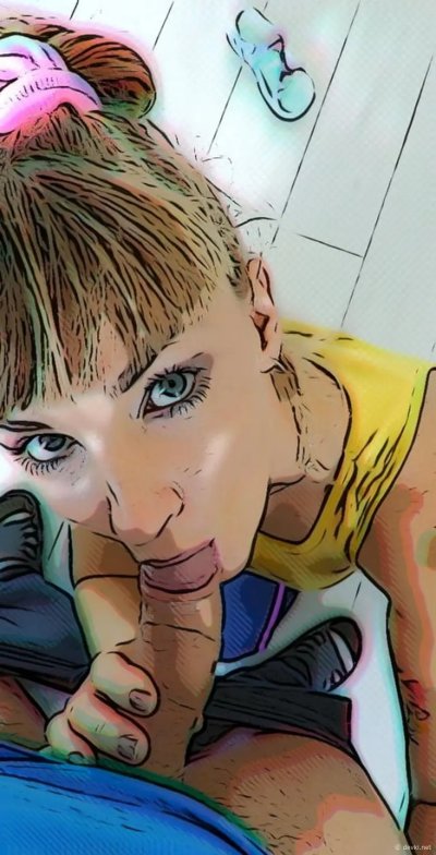 Шикарные порно комиксы для взрослых - наслаждайся без цензуры!