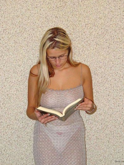 Изображения молодой дамы с крупной грудью - обязательно к просмотру!