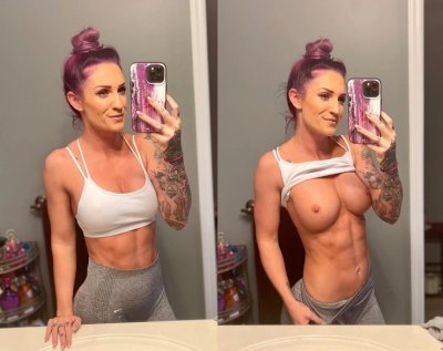 Малышка ночи: Сексуальные стрелки красоток 12.01 ❘ фотографии