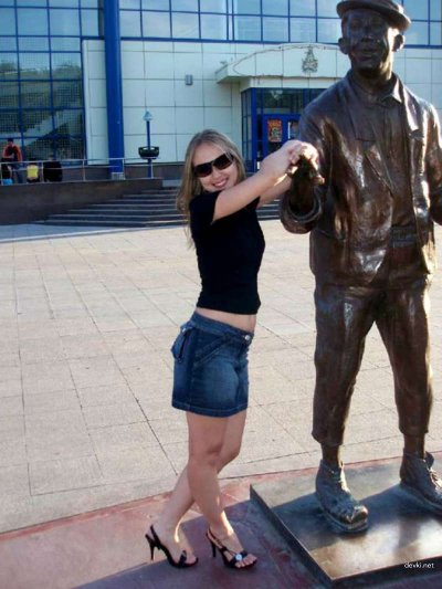 Откровенные снимки молоденькой красотки: русское порно фото