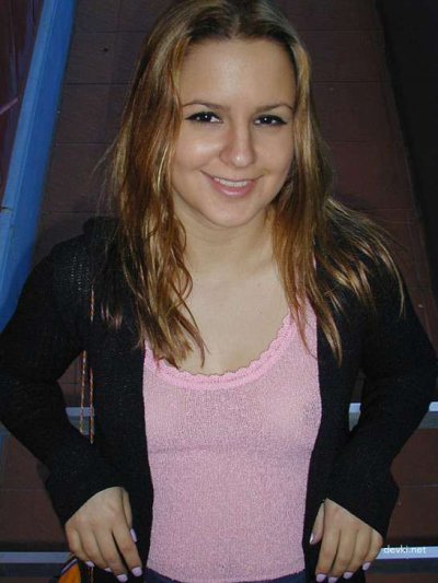 Подружка обожает запретные удовольствия