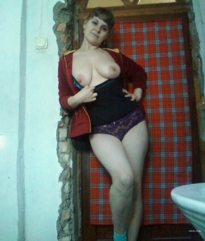 Страсть и пикантность русской леди