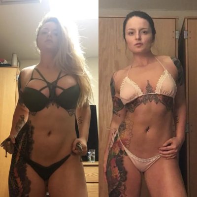 Обнаженная и возбуждающая: сексуальное искушение без ограничений!