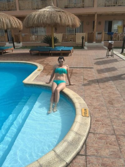 Моя нежная пещера ожидает вас