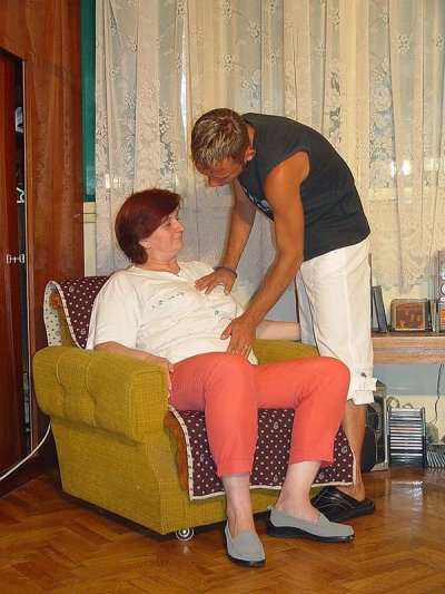 Опытная милфа ищет страстные утехи - приглашает на интимные встречи