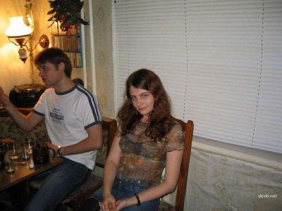 Впервые вступают в оргии - новые ощущения!