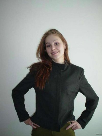 Обнаженные фото девушки: искушающие кадры для взрослых!