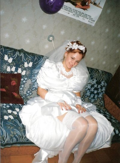 Светлана раскрывает себя в свадебную ночь: новые горизонты удовольствия!