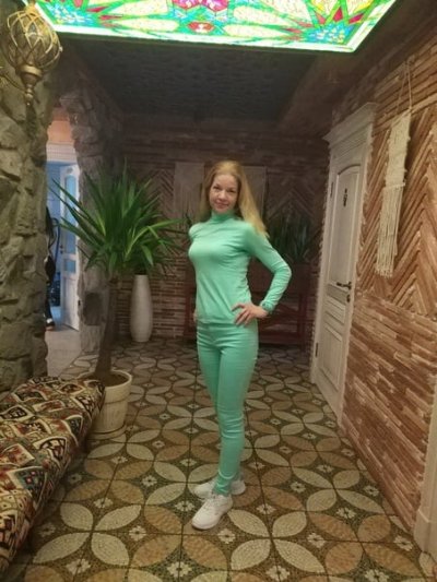 Моя супруга обожает снимать сексуальные фотографии себя