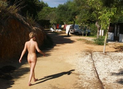 Каникулы игривой девочки: откровенные приключения