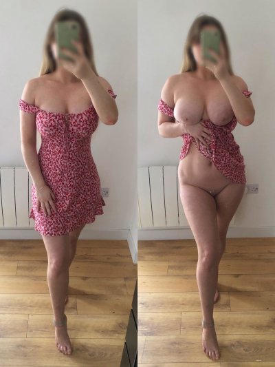 Большегрудая и соблазнительная штучка