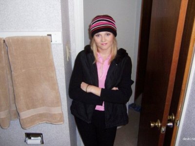 Подруга вечно в ступоре от пениса