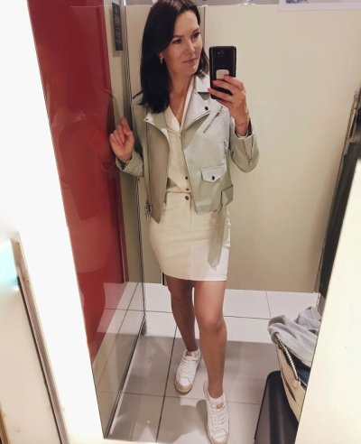 Сексуальная жена без одежды: разврат и страсть