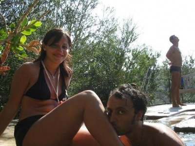 Сокровищница опытной красотки: порно видео брюнетки