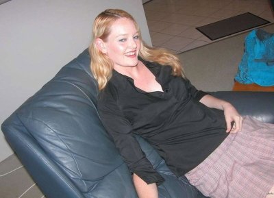 Интимные снимки огненной девушки без стеснений