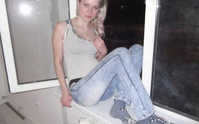 Очень за***ная баба: пикантные истории для взрослых