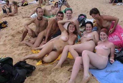 Собрание интимных снимков обнаженных дамочек