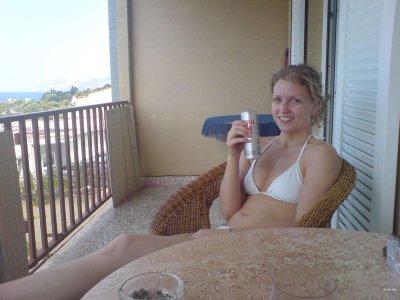 Сексуальные красотки с пляжа: горячее видео