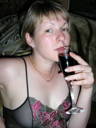 Интимные снимки деревенской похоти