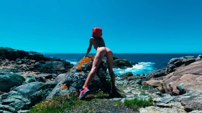 Интимное удовольствие от Саши Бикеевой: страстный интим