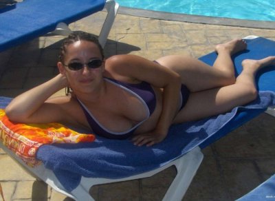 Пары решили встретиться для горячих развлечений и страсти