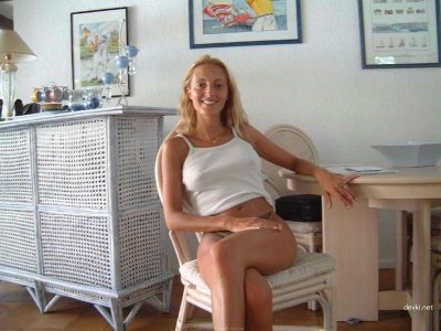 Горячая штучка для интимных утех