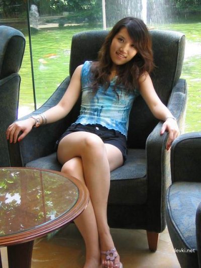 Интимные фотоальбомы горячей азиатской дамы