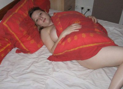 Пышные формы и роскошные груди — наслаждайся каждым моментом!