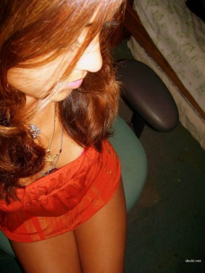 Пикантные шалости горячей дамы из Латинской Америки