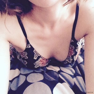 Интимные снимки развратницы: частные фотографии девушки