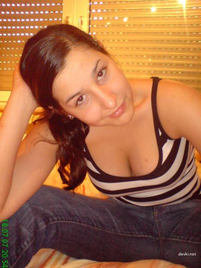 Пошлый вечерок с любовным дуэтом