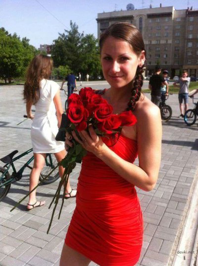 Интимные снимки скромной красавицы: эксклюзивные фото только для взрослых