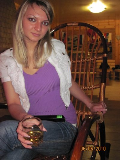 Подружке не хватает страсти и желания