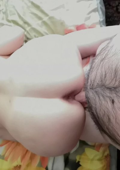 Интим с милой.