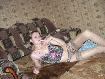 Милфа просто обожает интимные удовольствия