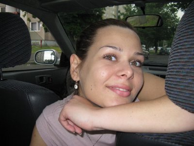 Пышная бомба с идеальными формами - легальный портал для взрослых 18+