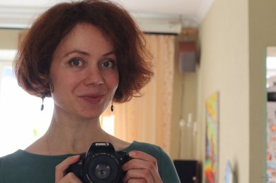 Соблазнительные снимки привлекательной леди