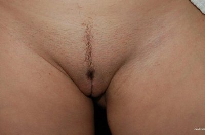 Домашнее видео из интимной коллекции горячей красотки