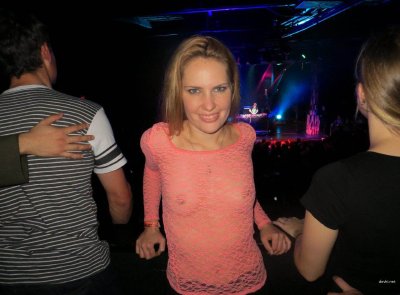 Отвели шалаву в клубе и жестко оттрахали