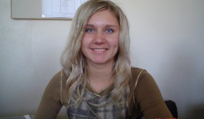 Виолетта - развратница из Кирова: удовлетворит твои желания!