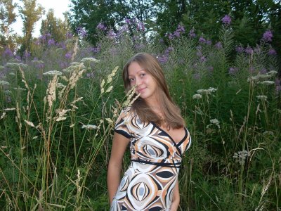 Частное видео коллекция прелестной дамочки