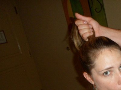 Интимные видео сексапильной супруги