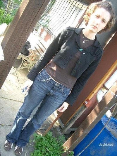 Интим с распутной красоткой: жгучий коктейль страсти