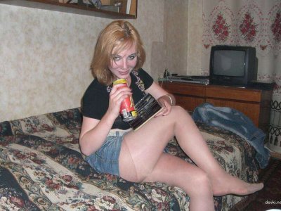 Интимное видео с неординарной подружкой из народа для вас!